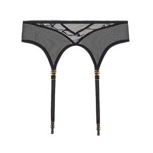 LISE CHARMEL porte-jarretelles Désir Et Volupté Noir - Taille 1