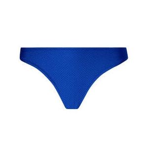 ANTIGEL bas de maillot de bain slip échancré La Vogueuse Bleu - Taille 1