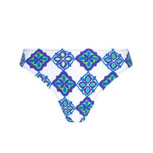 ANTIGEL bas de maillot de bain slip L'Artisane Antigel Multicolore - Taille 1