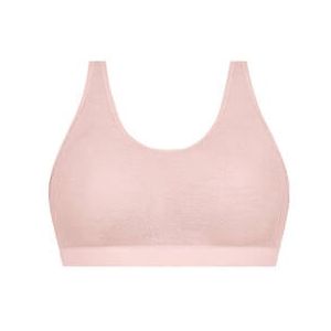 ANITA soutien-gorge post-mastectomie en dentelle Essential Lace Care Rose p&acirc;le - Taille XS