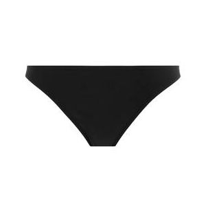 BANANA MOON bas de maillot de bain slip Aleria Black Noir - Taille S