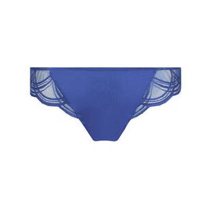MARIE JO slip Cathia Bleu - Taille 36