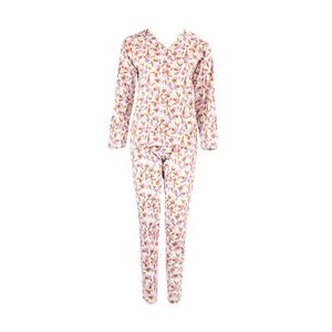 CANAT pyjama en coton Lily Multicolore - Taille 1