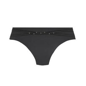 TRIUMPH bas de maillot de bain culotte Palina Love by the Sea Noir - Taille 38