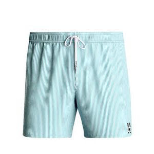 IMPETUS short de bain homme Legend Blanc/Vert - Taille S