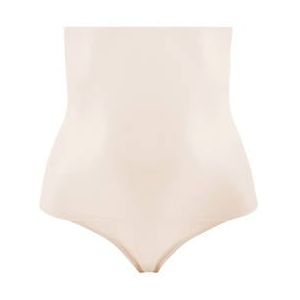 MIRACLESUIT string extra haut gainant Comfy Curves Nude - Taille S