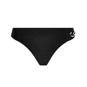 ANTIGEL bas de maillot de bain slip La Stricto Chic Noir - Taille 1