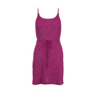 BANANA MOON robe de plage Tahua Beachwear Violet - Taille S