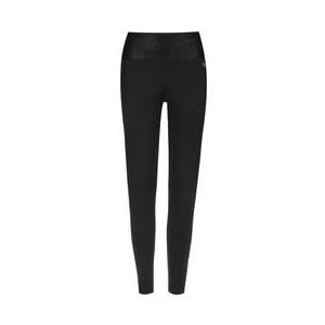 PRIMADONNA legging de sport The Game Noir - Taille 38