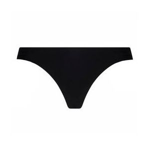 LISE CHARMEL bas de maillot de bain slip taille basse Pure Elégance Noir - Taille 36