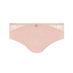CHANTELLE shorty Intrigue Rose dor&eacute; - Taille 38