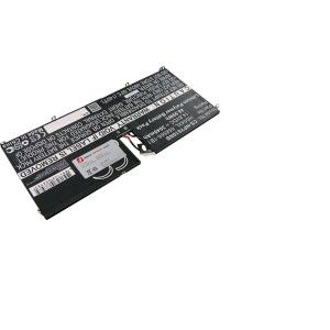 Batterie pour HP Envy Spectre XT Pro B8W13AA