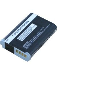 Batterie pour CANON LEGRIA MINI X