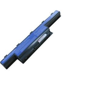 Batterie pour PACKARD BELL EASYNOTE TM87