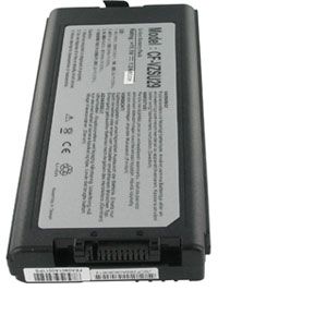 Batterie pour PANASONIC CF-52EW1AJS