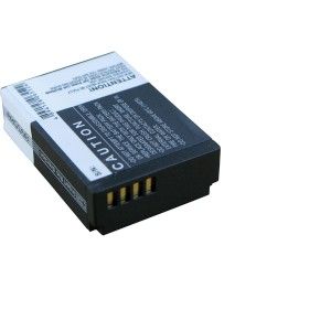 Batterie pour CANON EOS-M100