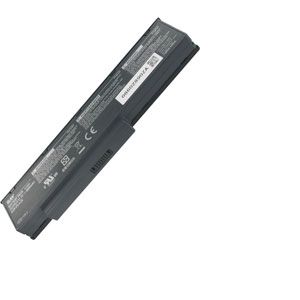 Batterie type PACKARD BELL SQU-712