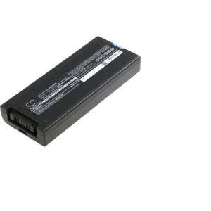 Batterie pour PANASONIC CF-18D