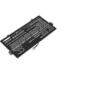 Batterie pour ACER SWIFT 7 SF713-51-M6K9