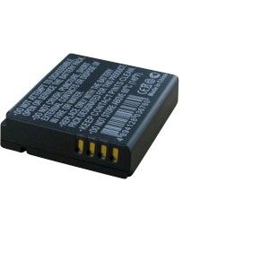 Batterie type PANASONIC CS-BCJ13MC