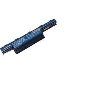 Batterie pour PACKARD BELL EASYNOTE TM87