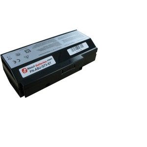 Batterie pour ASUS G73JW Series