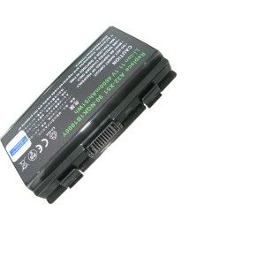 Batterie type PACKARD BELL AST12-6