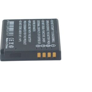 Batterie type PANASONIC CS-BCF10