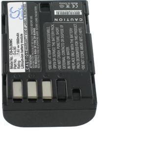 Batterie pour PENTAX K3II