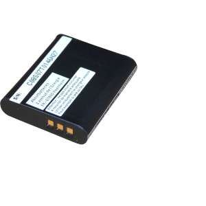 Batterie pour OLYMPUS TOUGH TG-3
