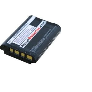 Batterie pour SONY HD-MV1