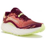 Merrell ProMorph 3D Chaussures homme Violet - Taille 47