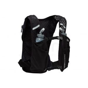 Nathan Quickstart 3.0 4L Sac hydratation / Gourde Noir - Taille TU