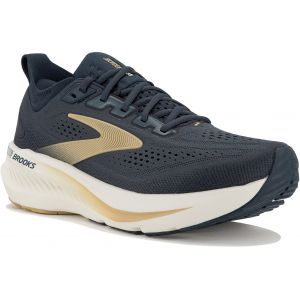 Brooks Glycerin GTS 23 Chaussures homme Bleu marine - Taille 40