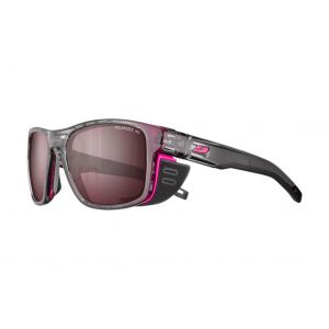 Julbo Shield Spectron 3 HD Polarized Lunettes Rose - Taille TU