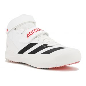 adidas adizero Javelin Chaussures de sport femme Blanc - Taille 36.2/3