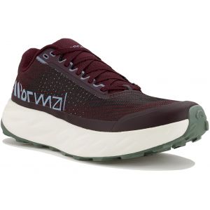 NNormal Kjerag 02 Chaussures de sport femme Framboise - Taille 36.2/3