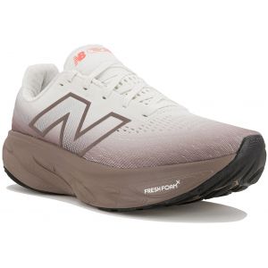 New Balance Fresh Foam X 1080 V14 Chaussures de sport femme Marron - Taille 37