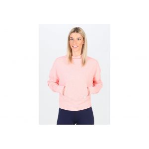 Skins Activewear Wireless Sport W vêtement running femme déstockage Rose - Taille L