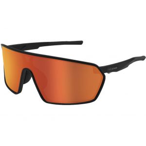 Cébé Terra Polar Red Mirror Lunettes Noir - Taille TU