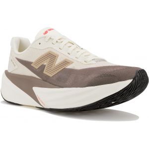 New Balance FuelCell Rebel V5 Chaussures de sport femme Marron - Taille 35