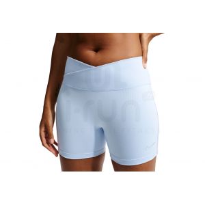 Nike One Wrap W v&ecirc;tement running femme Bleu - Taille XS