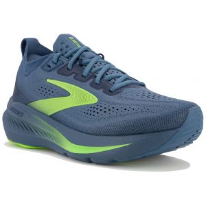 Brooks Glycerin 23 Chaussures homme Bleu marine - Taille 40