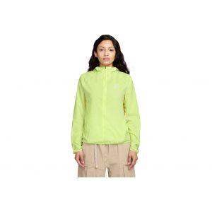 Nike ACG Trail Repel v&ecirc;tement running femme Jaune/or - Taille XS