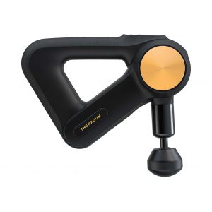 Therabody Theragun Pro 24K Gold Récupération Noir - Taille TU