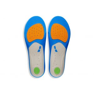 Sidas Trail 3 Feet MID Lacets / guêtres / semelles / pointes athlétisme - Taille S