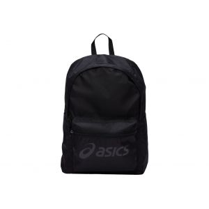 Asics BackPack 23L Sac à dos Noir - Taille TU