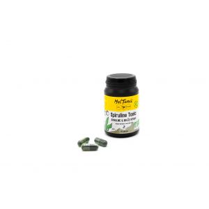 MelTonic Spiruline Tonic BIO Diététique $scat.CAT_NOM Blanc - Taille TU