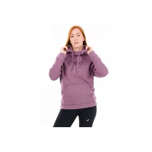 Asics Logo OTH vêtement running femme Violet - Taille XS