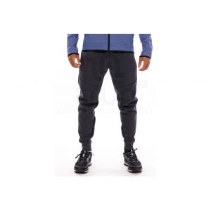 Nike Tech Fleece Jogger v&ecirc;tement running homme Gris/argent - Taille M